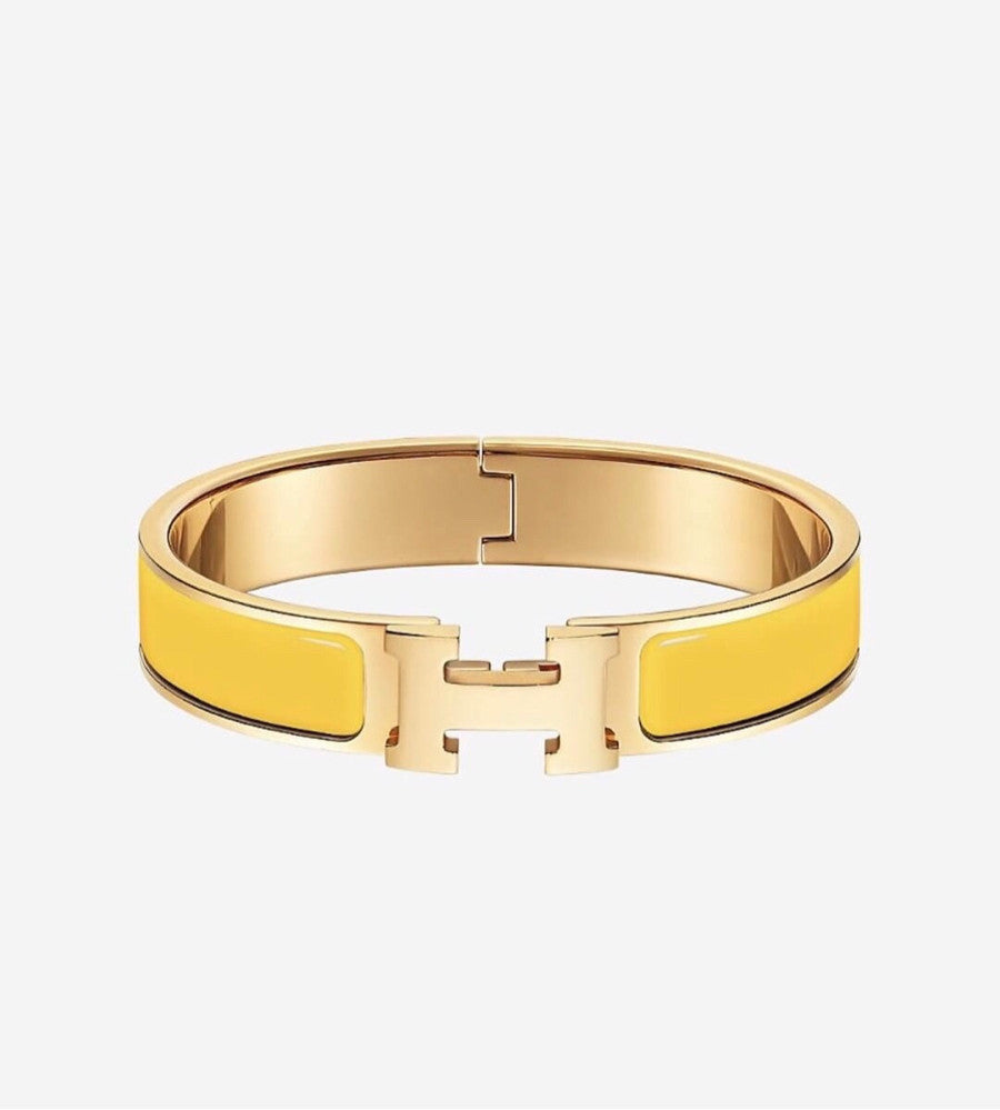 ¡®Aura Jewels¡¯H BRACELET PERU 12MM