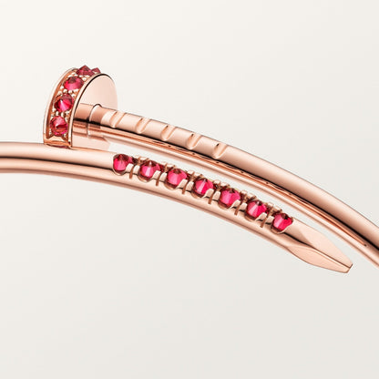 [Aura Jewels]JUSTE BRACELET 2.5MM DIAMONDS NEW