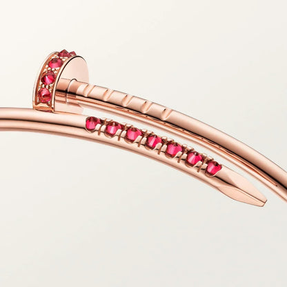 [Aura Jewels]JUSTE BRACELET 2.5MM DIAMONDS NEW
