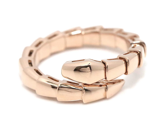 [Aura Jewels]SERPENTS RING