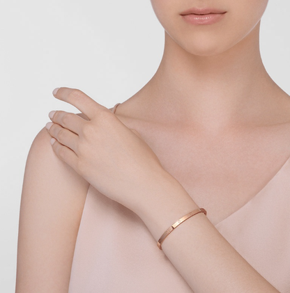 [Aura Jewels]LOVE BRACELET 3.65MM