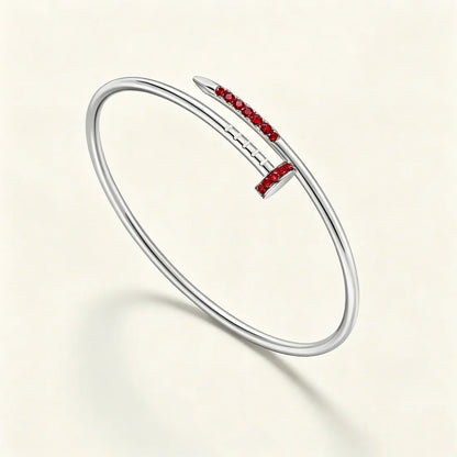 [Aura Jewels]JUSTE BRACELET 2.5MM DIAMONDS NEW