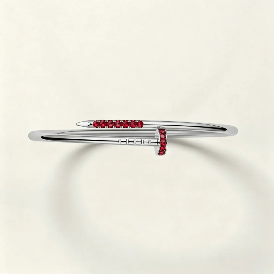 [Aura Jewels]JUSTE BRACELET 2.5MM DIAMONDS NEW