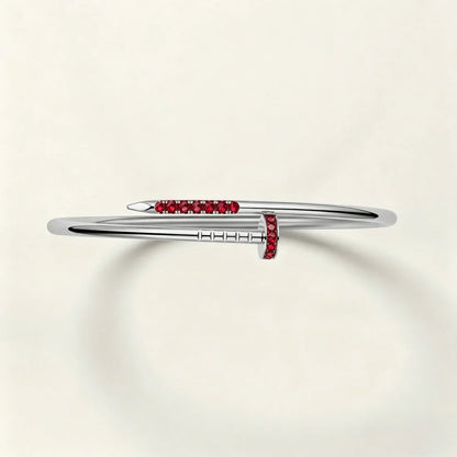 [Aura Jewels]JUSTE BRACELET 2.5MM DIAMONDS NEW
