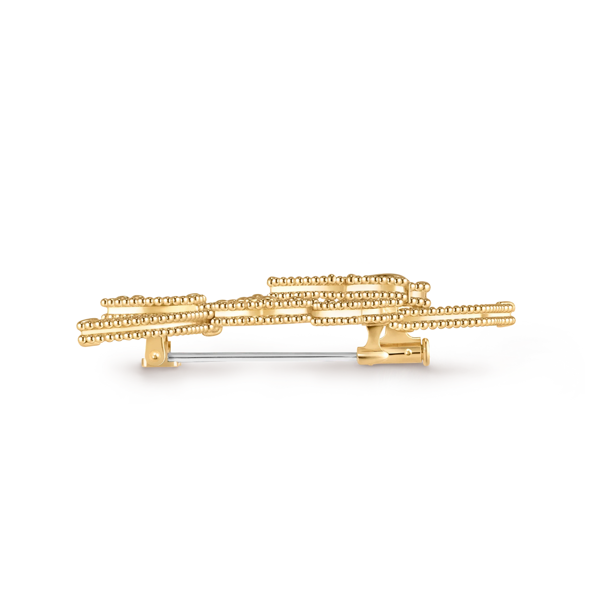 [Aura Jewels] 2026 NEW MODEL SPRING LUCKY BROOCH