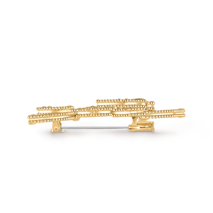 [Aura Jewels] 2026 NEW MODEL SPRING LUCKY BROOCH